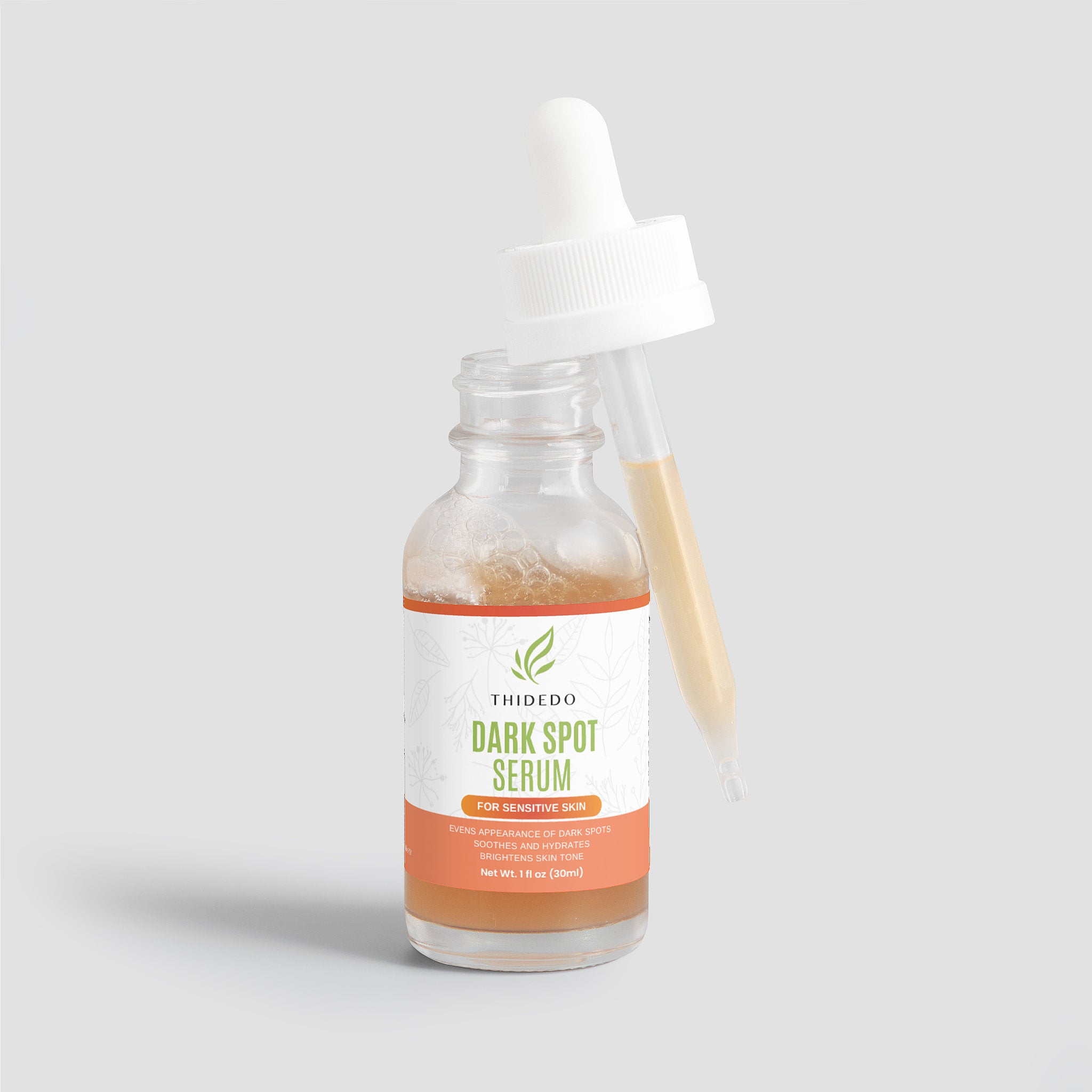 Dark Spot Serum for Sensitive Skin